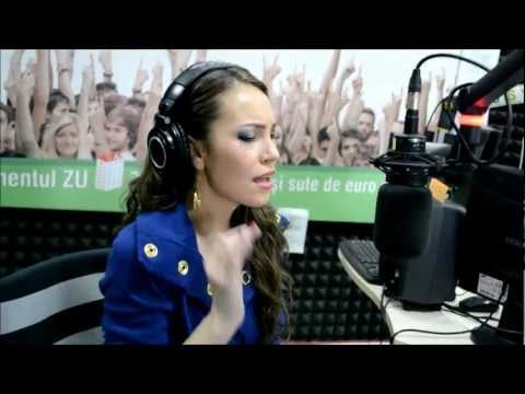 Kamelia si George Hora - Someone Like You (Live la Radio ZU)