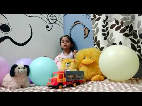 Invitation video by hitaishi