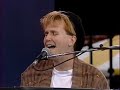 Howard Jones No One Is To Blame Live At Giants Stadium New Jersey U S 1986