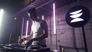 Groovepulse presents: NIELS KAYE @ “The Backyard” 2025 DJ set