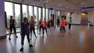 Jessie Ware "First Time" choreography by Natalia Wojdak