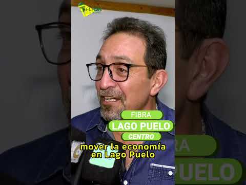 El alfajor más grande de mundo es de Lago Puelo igual que CoSTELHo coope de Lago Puelo y El Hoyo