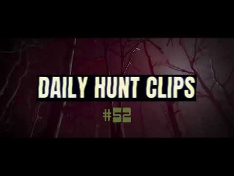 MOST VIEWED Twitch Clips of The Day! #52 - Hunt Showdown