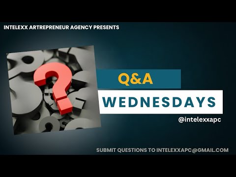 Q&A Wednesdays