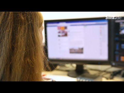 Hate on the Internet - "I have nothing against refugees, but..."