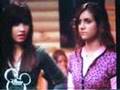"What-Ever Major Loser" (Tess Tyler) - Camp Rock ...