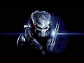 Predator Wolf Vs Predalien The Most Brutal Hunt In The AVP Universe Predator Ai