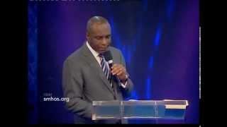 David Ibiyeomie - Demonstrating Love For Your Nation 2