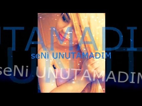 Damla Ateş - Sevenler Ayrılır Mı ? 2014 (DjSerkan)