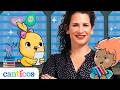 Storytime Pin Pon Book Reading With Susie Jaramillo Author And Illustrator Of Canticos