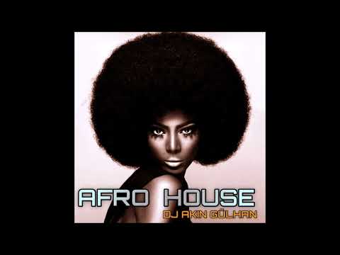 AFRO house  number one