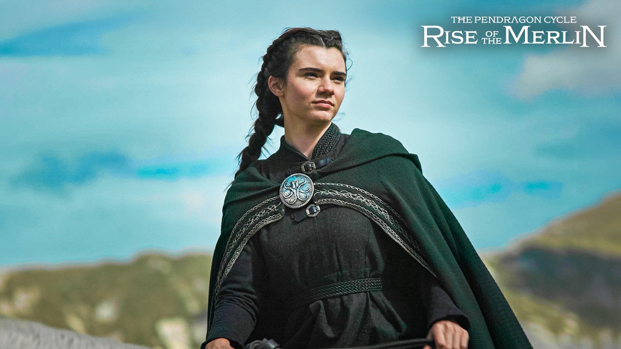 The Hardest Week of Filming Yet