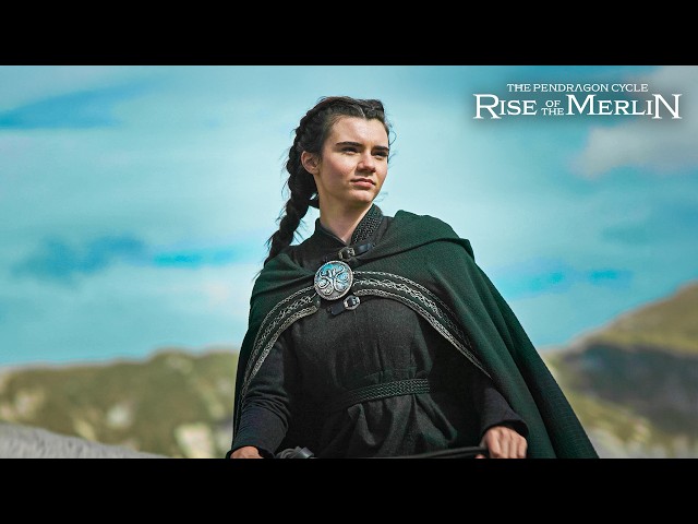 The Hardest Week of Filming Yet