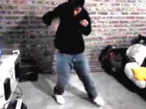 NENA DE BARRIO (MACHO Y EL REY FT LOS ROMPEDISCOTECAS