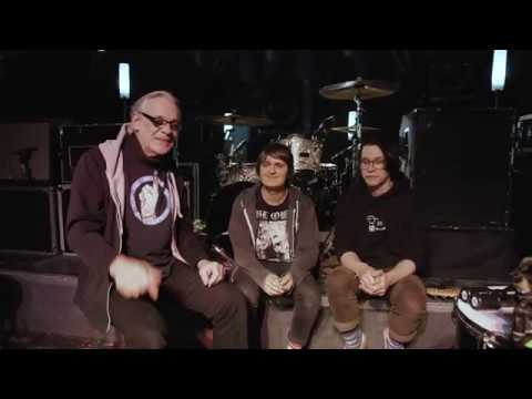 TourProbe 2.0 // The Deadnotes