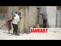 MTANGA BAMBO NA MASAI KIMBEMBE CHA JANUARY