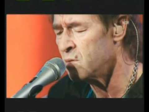 Schnee Der Auf Rosen Fällt - Peter Maffay