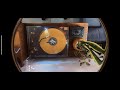 Phoenix - Alpha Zulu - 180 gram LP on metallic gold vinyl. (Full Album 2022)