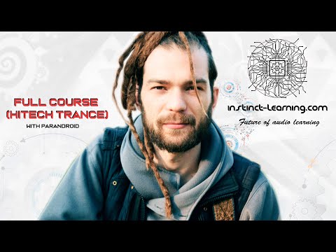 Hitech Trance Masterclass EP 13 Preview