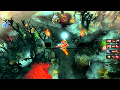 Sina Cup Highlights TongFu VS Speed Gaming