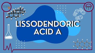 Lissodendoric Acid A: The Hidden Gem of Sea Sponges