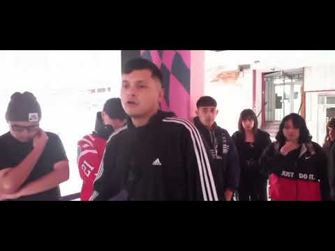 UKN VS KEYFLEI - OCTAVOS FECHA 9