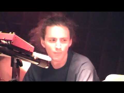 Crossfishes / Seventeen Migs Of Spring 2001 Recap