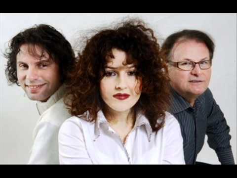 Trio Rio i Jozefina - Ya Mustafa