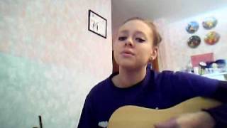 &quot;Blue Sky&quot; by Emily West (cover)