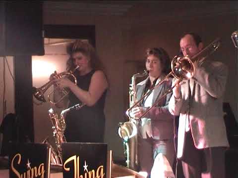 Big Swing Thing - Same Old Blues