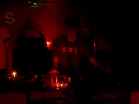 RaumKontakt@ pulp mansion