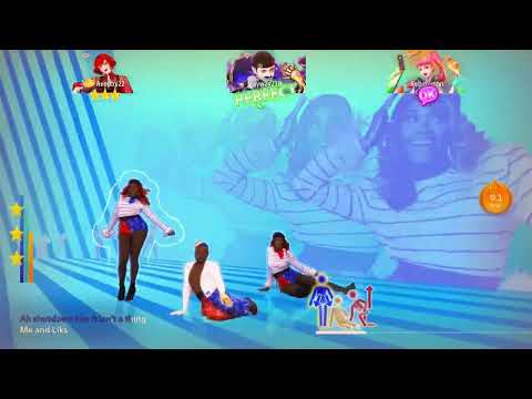 Anything I Do - CLiQ ft. Ms Banks, Alika | Just Dance 2023 Edition Multiplayer