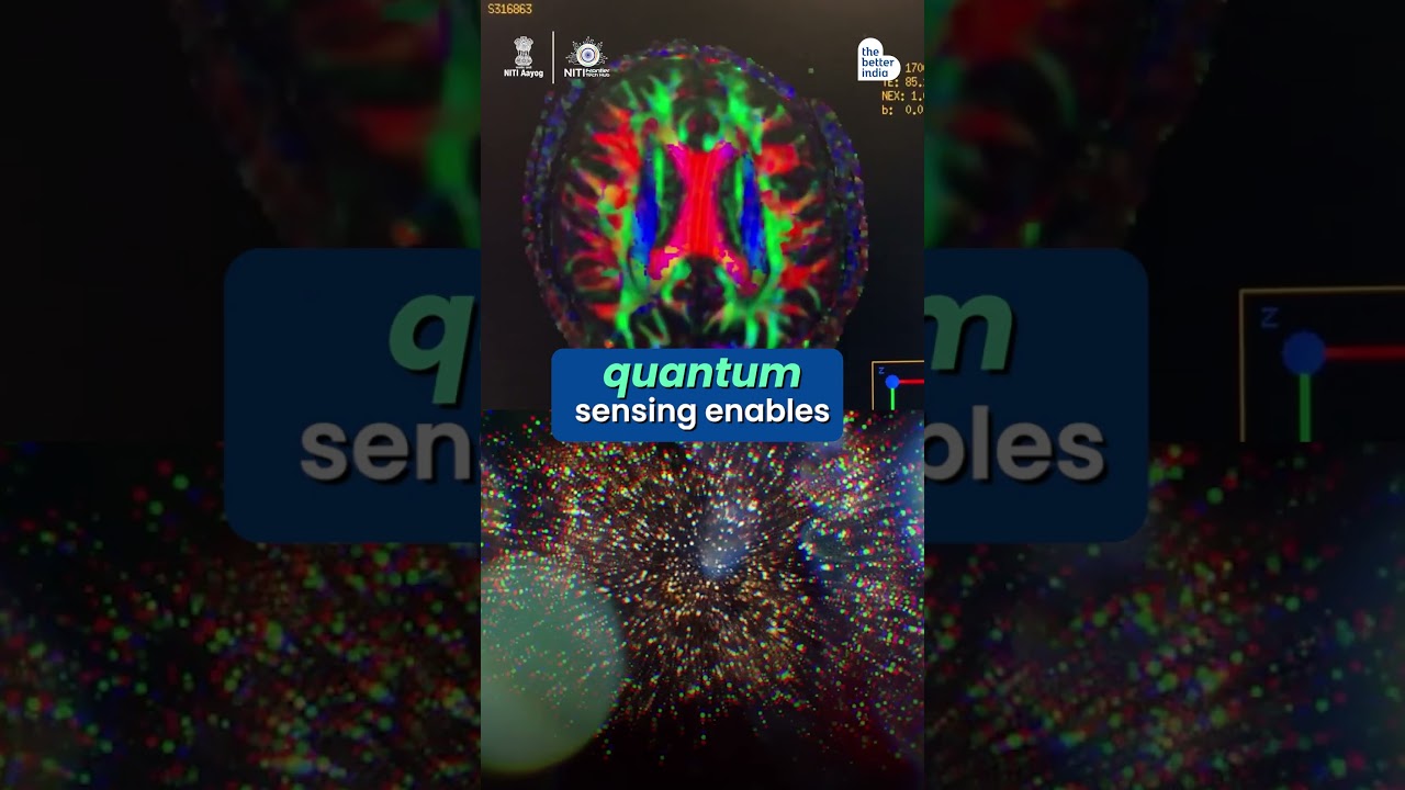 A 'Quantum' Leap for Cancer Care