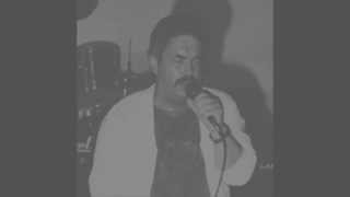 &quot; Ich bin ein Fremder &quot;   G.Moustaki   -      Interpret:   Peter Alberto