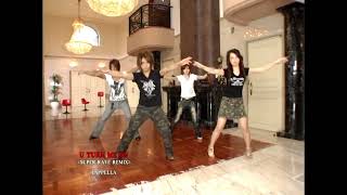 U TURN ME ON / CAPPELLA