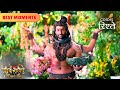 Mahishasur To Separate Shiv Shakti Shiv Shakti Colors Rishtey