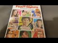 HOW TO EAT FRIED WORMS DVD Overview
