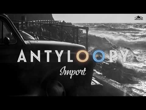 Antyloopy - Sto niedopowiedzeń