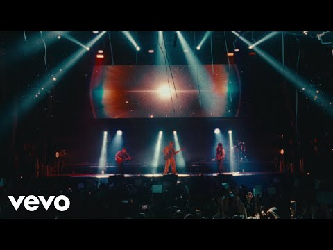 TIMØ - Conquistar El Planeta (En Vivo Desde Chamorro City Hall)