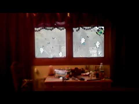 TWIZTID sickness TB187