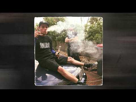 ChillinIt - Running Bars 2