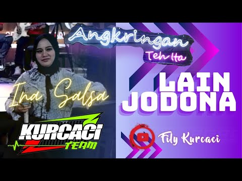 🔴ANGKRINGAN TEH ITA LIVE FILY KURCACI TANJIDOR || LAIN JODONA - Ina salsa x Yuni