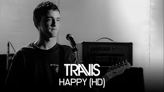 Travis - Happy