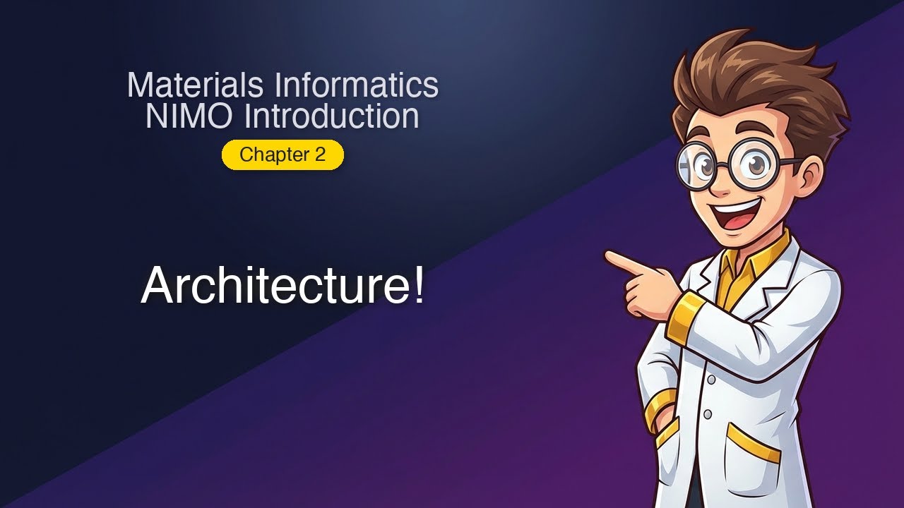 Architecture!