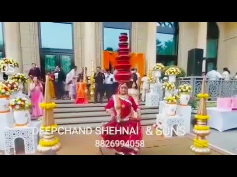 Rajasthani Folk Dancers