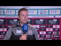 Vrouwen Excelsior hervatten competitie: 'Trots dat we gelijk worden gesteld met de mannen'