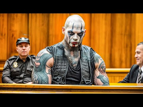 5 Disturbing Interviews With Hells Angels Members ( 2025 )