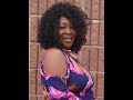 Kendra Price Homegoing Celebration Of Life Serenity Funeral Home