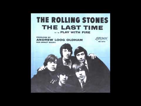 The Last Time By The Rolling Stones Songfacts The Last Time By The Rolling Stones Songfacts
