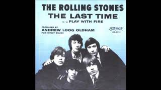 The Rolling Stones - The Last Time 1965
